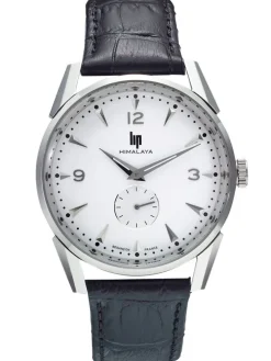 Montre homme LIP HIMALAYA acier 671240