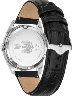 Montre homme LIP HIMALAYA acier 671240