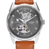 Montre homme LIP HIMALAYA coeur battant automatique 671572