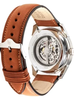 Montre homme LIP HIMALAYA coeur battant automatique 671572