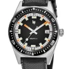 Montre homme LIP Nautic 3 automatique 671850
