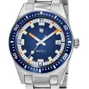 Montre homme LIP Nautic 3 automatique 671853