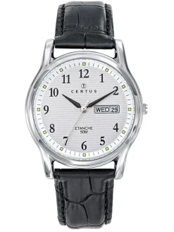 Montre homme mouvement quartz