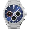 Montre homme multifonctions Pierre Lannier Copilote 230F161