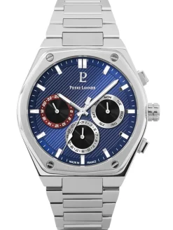 Montre homme multifonctions Pierre Lannier Copilote 230F161