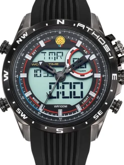 Montre homme Patrouille de France Athos 1 - 668042