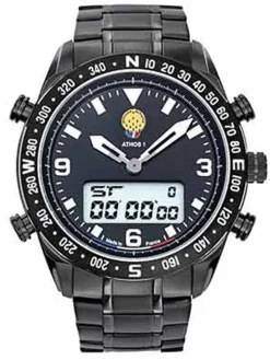 Montre homme Patrouille de France Athos 1