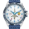 Montre homme Patrouille de France Automatique Athos 8
