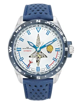 Montre homme Patrouille de France Automatique Athos 8