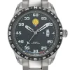 Montre homme Patrouille de France Athos 2 tout acier