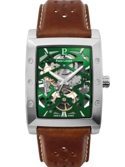 Montre homme Pierre lannier Hector 342A174