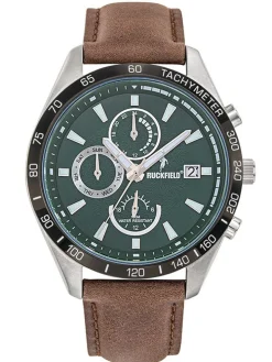 Montre homme Ruckfield jour date