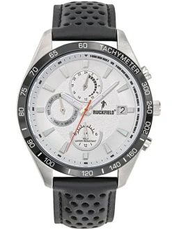 Montre homme Ruckfield jour date
