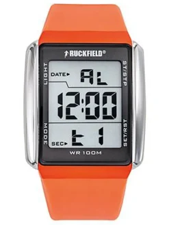 Montre homme Ruckfield multifonctions