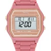 Montre homme Tekday sport argile