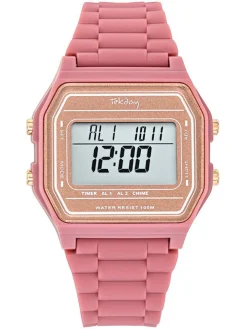 Montre homme Tekday sport argile