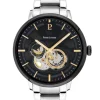 Montre élégante homme Pierre Lannier