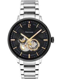 Montre élégante homme Pierre Lannier