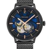 Montre élégante homme Pierre Lannier
