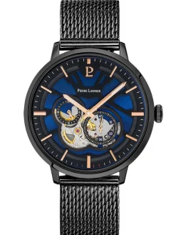 Montre élégante homme Pierre Lannier