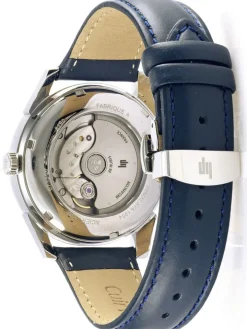 Montre LIP HIMALAYA automatique avec réserve de marche 671560
