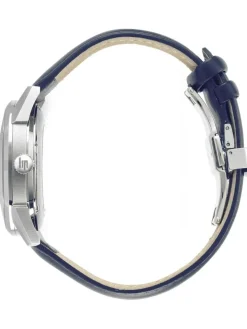 Montre LIP HIMALAYA automatique avec réserve de marche 671560