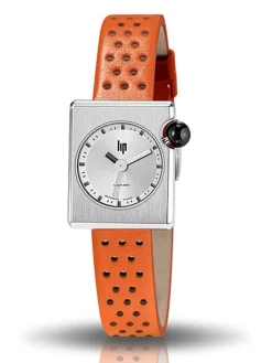 Montre Lip Mach 2000 mini square 671192