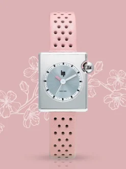 Montre Lip Mach 2000 mini square 671182