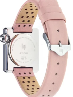 Montre Lip Mach 2000 mini square 671182