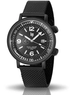 Montre LIP nautic fantôme BRI