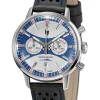 Montre Lip Rallye Grand Prix de France Historique