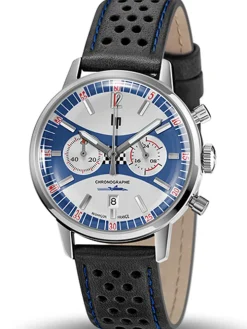 Montre Lip Rallye Grand Prix de France Historique