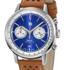 Montre Lip Rallye "Méca-Quartz" 671810