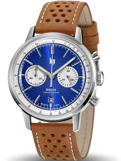 Montre Lip Rallye "Méca-Quartz" 671810