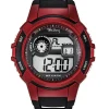 Montre sport mixte Tekday 655979