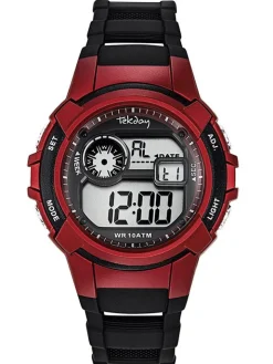 Montre sport mixte Tekday 655979