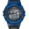 Montre sport mixte Tekday 655987