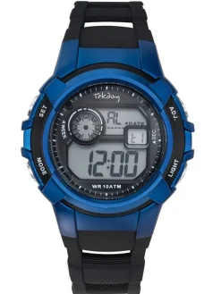 Montre sport mixte Tekday 655987