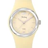 Montre Tekday champagne