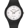 Montre Tekday noire