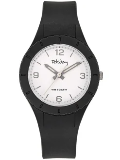 Montre Tekday noire