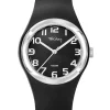 Montre Tekday noire