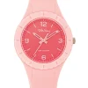 Montre Tekday rose