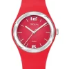 Montre Tekday rouge