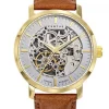 Montre vintage automatique pour homme Certus 611187